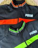 سویشرت شلوار ورزشی دخترانه - Image 6