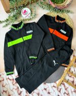 سویشرت شلوار ورزشی دخترانه