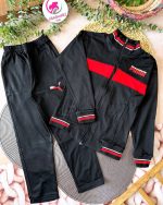 سویشرت شلوار ورزشی پسرانه - Image 3