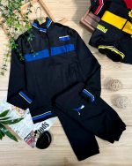 سویشرت شلوار ورزشی پسرانه - Image 5