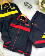 سویشرت شلوار ورزشی پسرانه