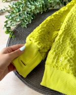 بلوز پوست ماری - Image 8