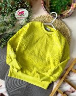 بلوز پوست ماری - Image 4