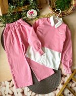 ست سه تیکه نایک - Image 9