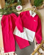 ست سه تیکه نایک