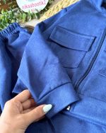 ست دخترانه مینا - Image 14