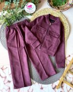 ست دخترانه مینا - Image 8