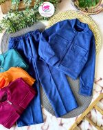 ست دخترانه مینا