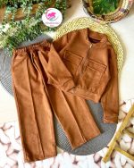 ست دخترانه مینا - Image 4