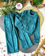 ست دخترانه مینا - Image 9