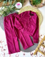 ست دخترانه مینا - Image 5