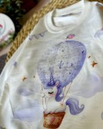 بلوز تک بالن - Image 8