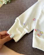 بلوز تک بالن - Image 9