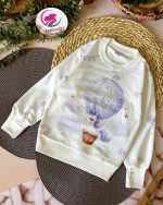 بلوز تک بالن - Image 6