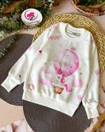 بلوز تک بالن - Image 2