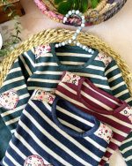 بلوز شلوار سوژین - Image 2