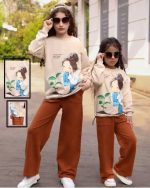 بلوز شلوار نهال - Image 6