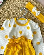 سرهمی خال خالی - Image 8