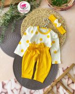 سرهمی خال خالی - Image 4