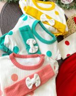 سرهمی خال خالی - Image 3