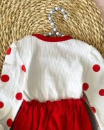 سرهمی خال خالی - Image 10