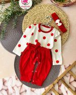 سرهمی خال خالی - Image 7