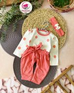 سرهمی خال خالی - Image 6