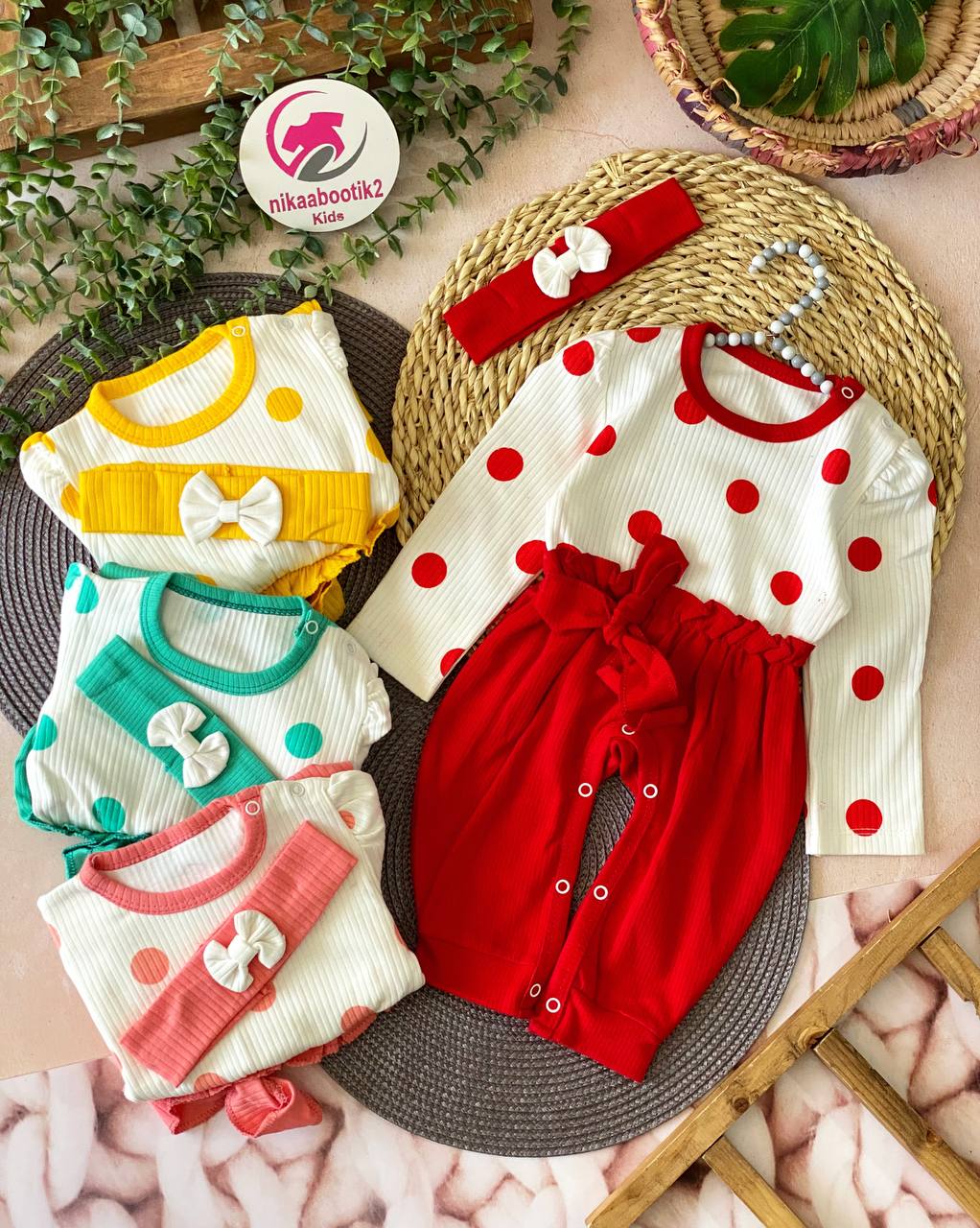 IMG_20240910_180513_909 سرهمی خال خالی - Image 1