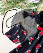 کت سارافون رز - Image 12