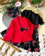 کت سارافون رز - Image 13