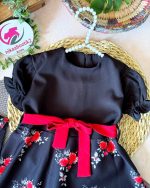 کت سارافون رز - Image 11