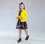 کت سارافون رز - Image 4