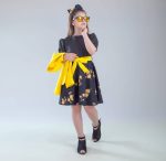 کت سارافون رز - Image 2