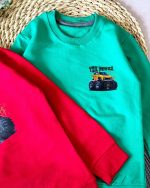 بلوز تک ماشین - Image 3