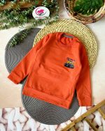 بلوز تک ماشین - Image 4