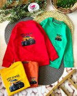 بلوز تک ماشین