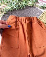 بلوز شلوار نهال - Image 5