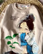 بلوز شلوار نهال - Image 3