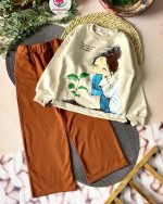 بلوز شلوار نهال