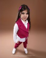 ست سه تیکه روشا - Image 9