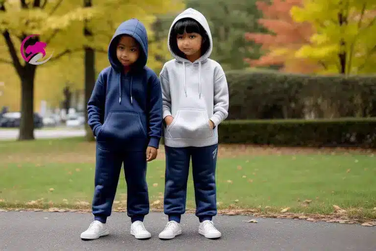 مدل اسپورت و کژوال هودی