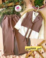 ست سه تیکه روشا - Image 3