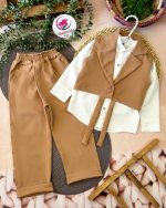 ست سه تیکه روشا - Image 4