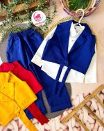 ست سه تیکه روشا - Image 5