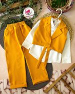 ست سه تیکه روشا - Image 6