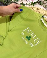 بلوز دورس ایرلند - Image 9