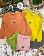 بلوز دورس ایرلند - Image 2