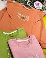 بلوز دورس ایرلند - Image 3