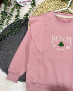 بلوز دورس ایرلند - Image 8