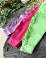 هودی شلوار دختر کلاه اردکی - Image 10